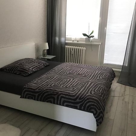 Ubytovani U Kaplicky Olomouc Exteriér fotografie