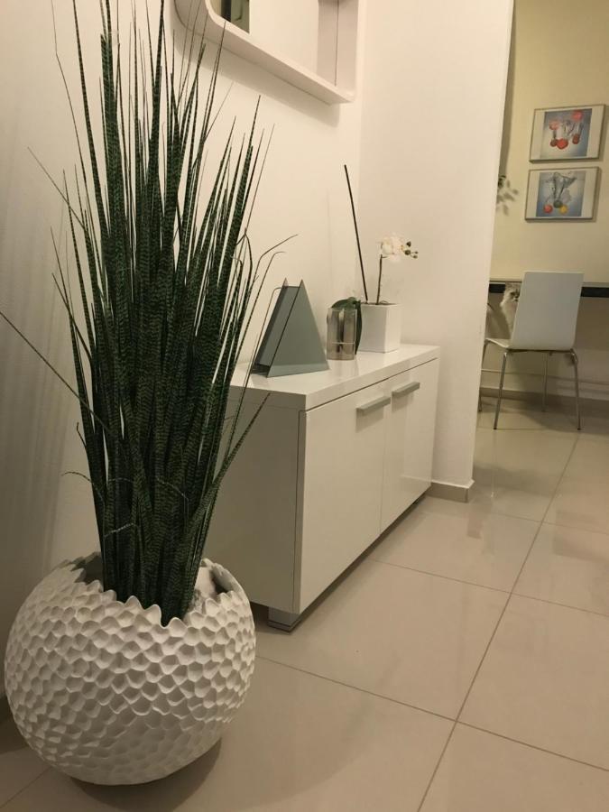Ubytovani U Kaplicky Olomouc Exteriér fotografie