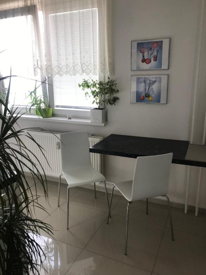 Ubytovani U Kaplicky Olomouc Exteriér fotografie