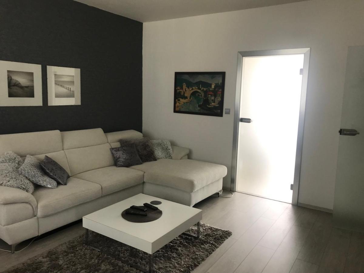 Ubytovani U Kaplicky Olomouc Exteriér fotografie