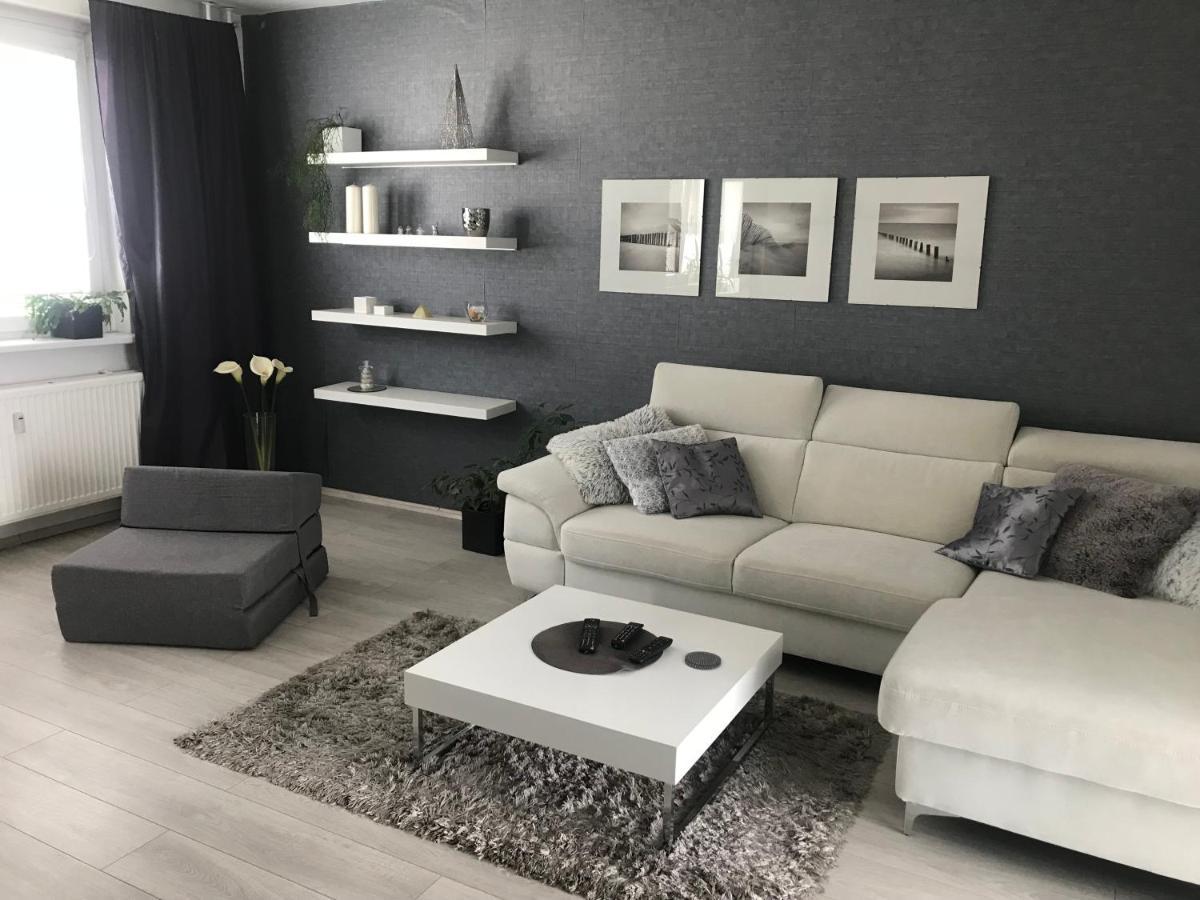 Ubytovani U Kaplicky Olomouc Exteriér fotografie